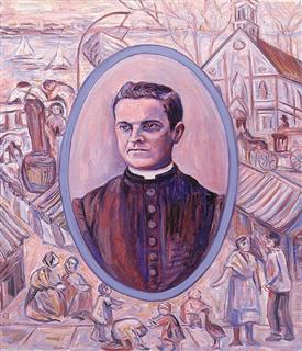 By Sister Mary Grace Thul