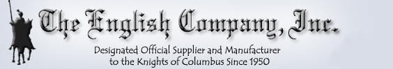 The English Company Inc.