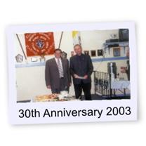 Our Council 30th Anniversary