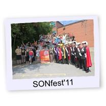 SONfest'11  July 16-17, 2011  Port Hope